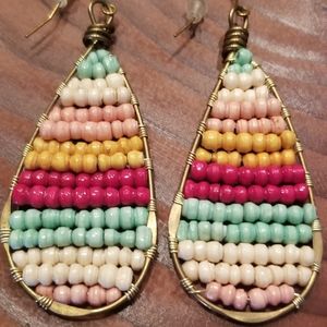 SOLD!!! Noonday Collection